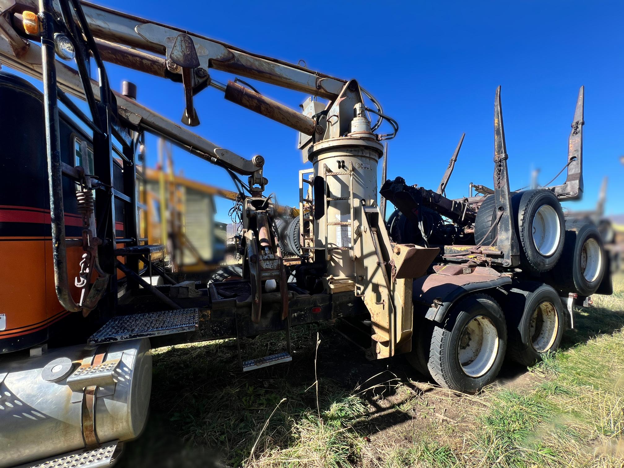 1978 INTERNATIONAL Transtar 4350 - Image 10