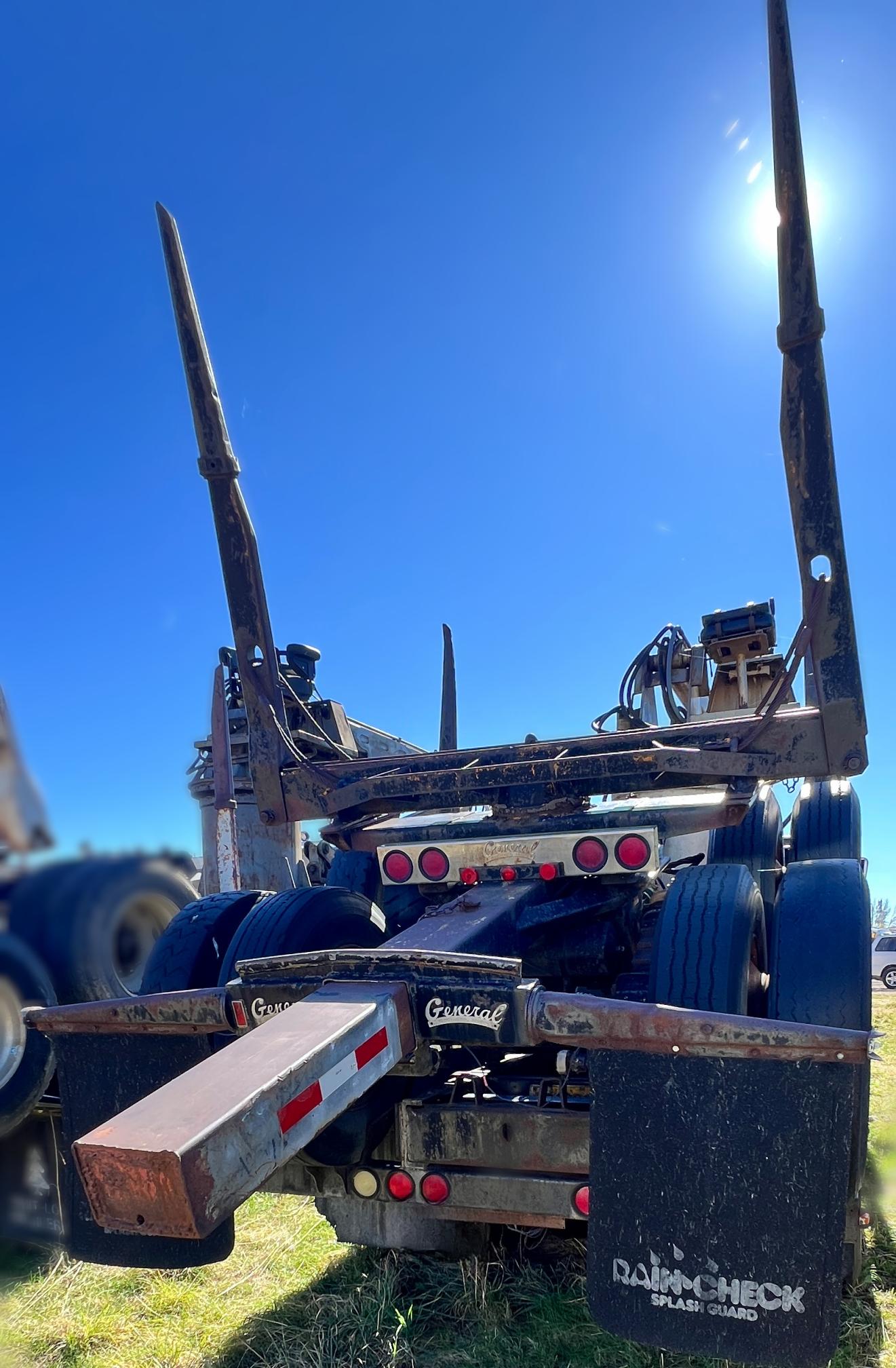 1978 INTERNATIONAL Transtar 4350 - Image 8