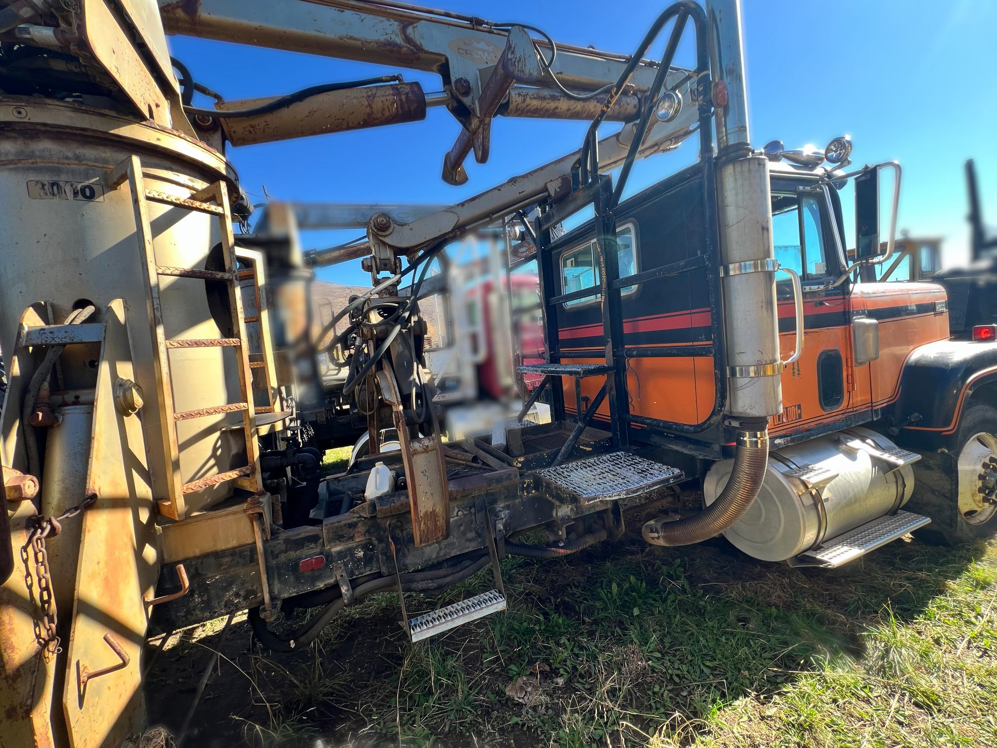 1978 INTERNATIONAL Transtar 4350 - Image 6