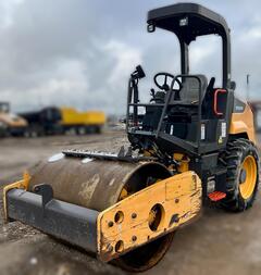 2017 VOLVO SD45d - Image 3