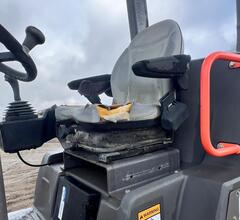 2017 VOLVO SD45d - Image 14