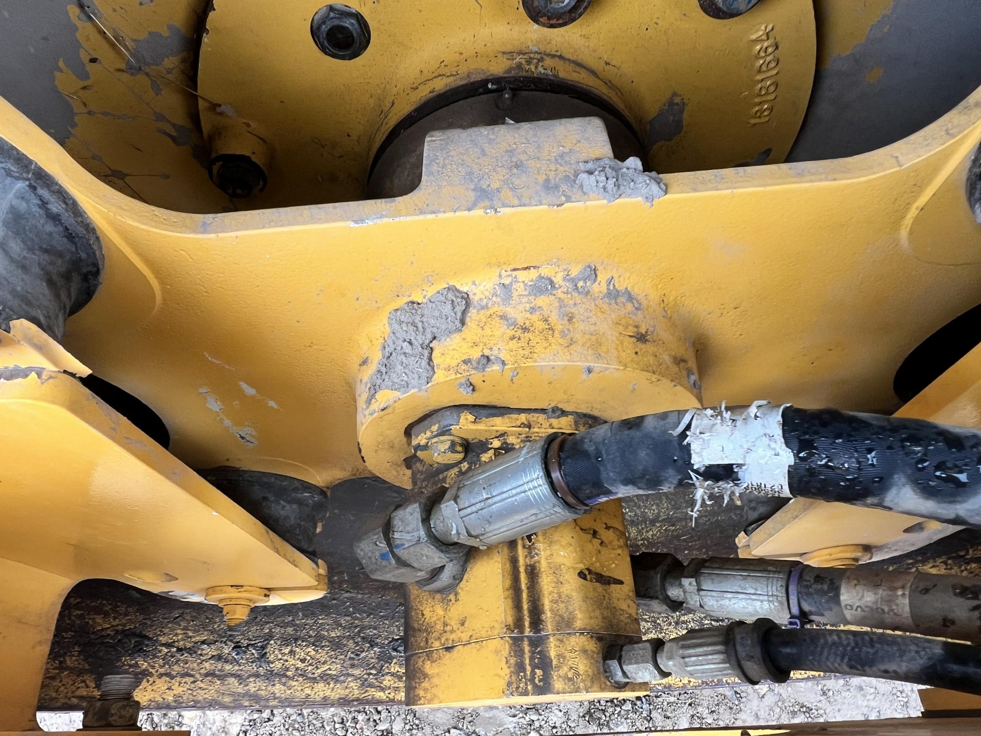 2017 VOLVO SD45d - Image 15