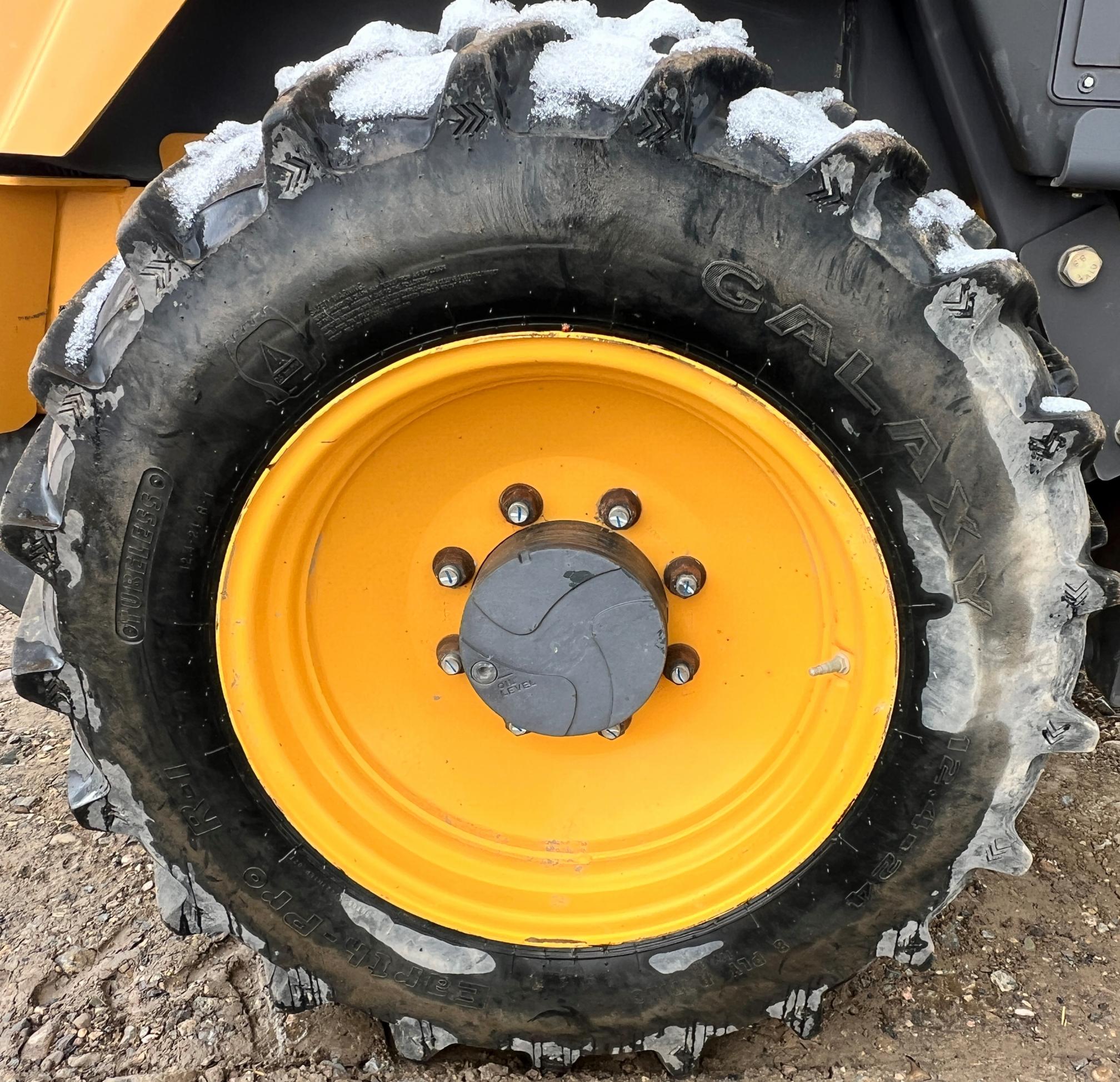 2017 VOLVO SD45d - Image 26