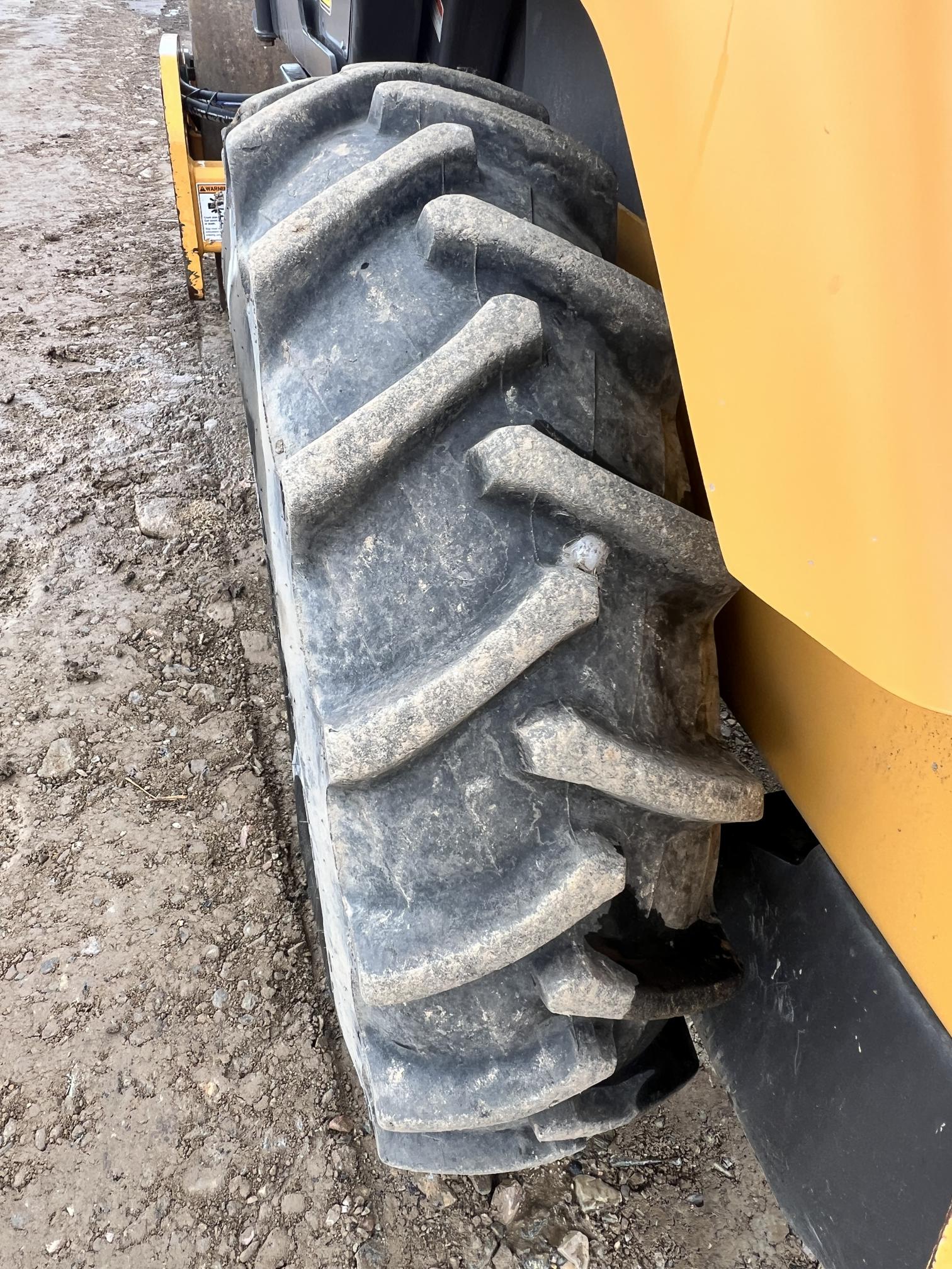 2017 VOLVO SD45d - Image 28