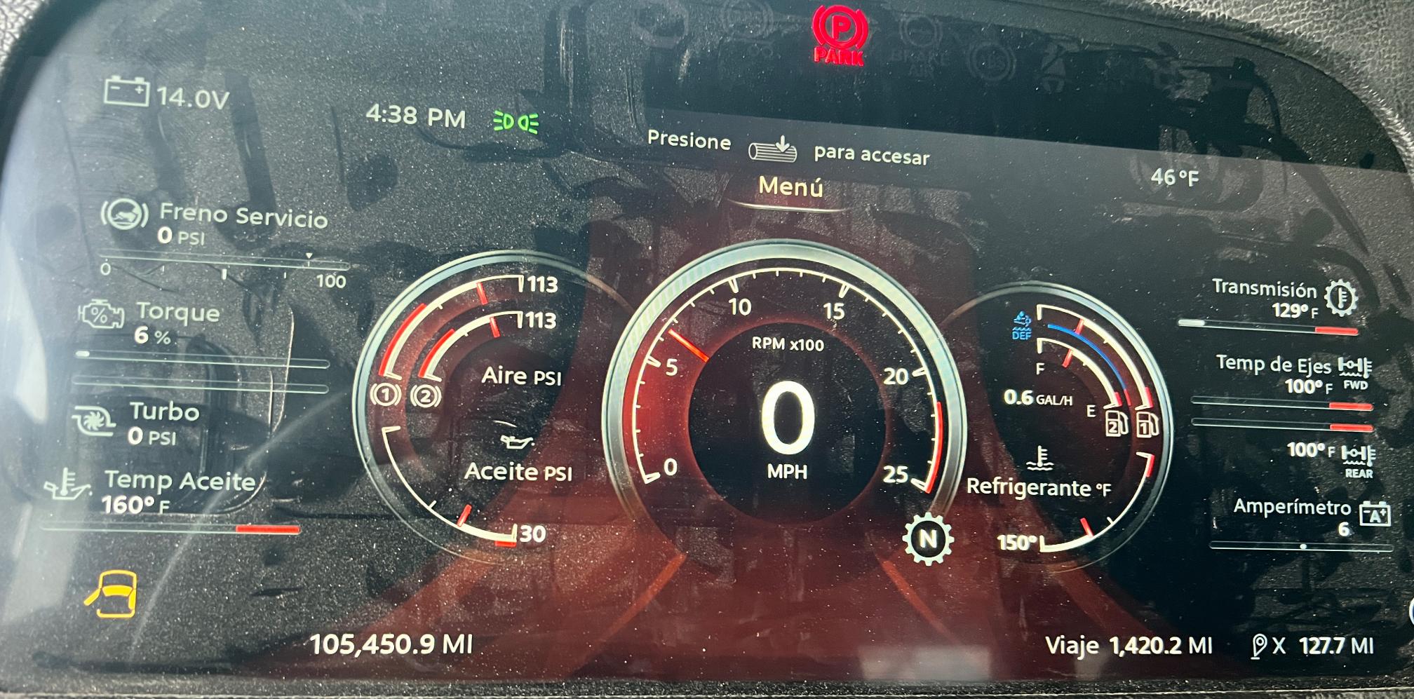 2023 PETERBILT 389 - view 20 of 69