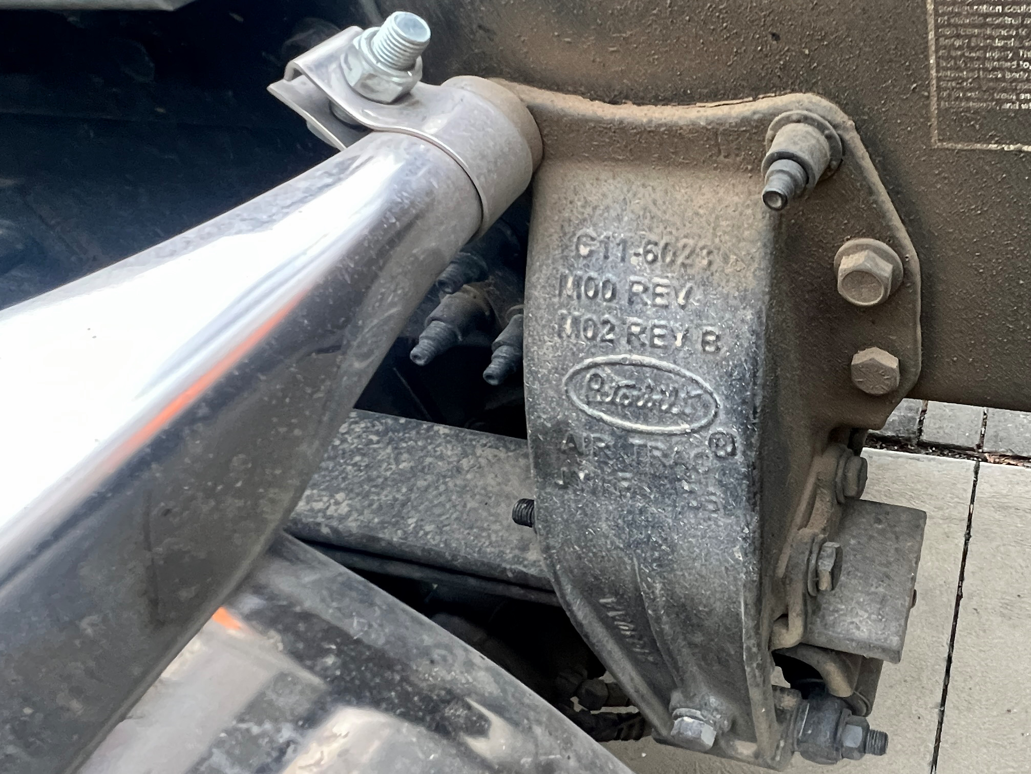 2023 PETERBILT 389 - Image 45