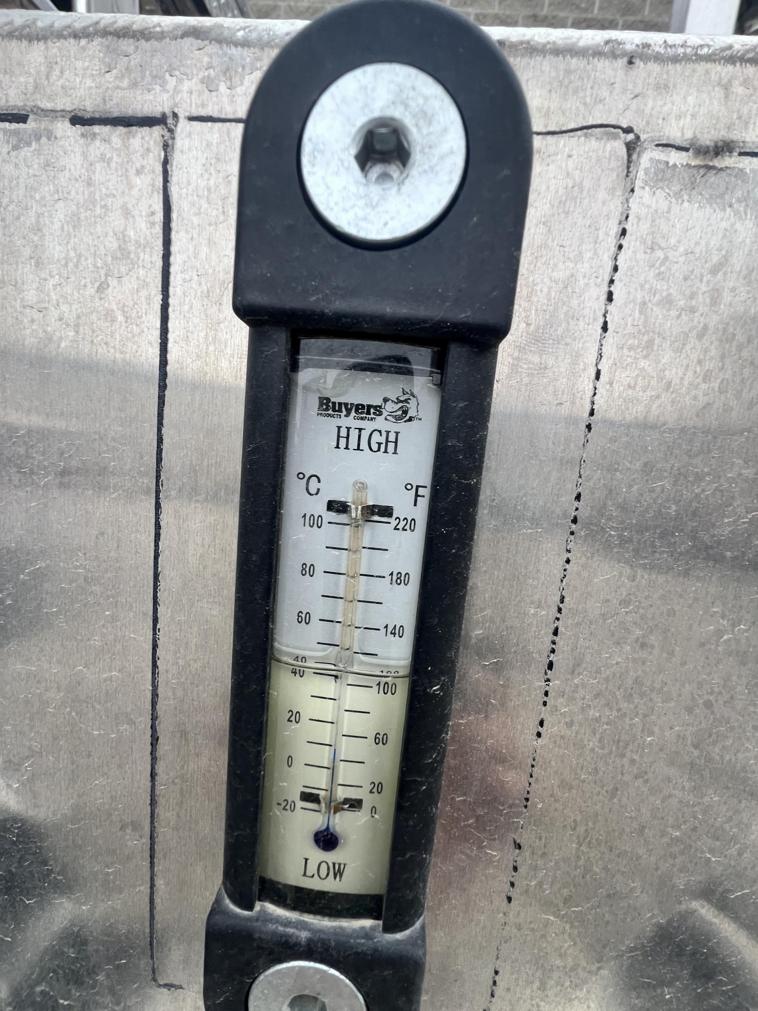 2023 PETERBILT 389 - Image 37