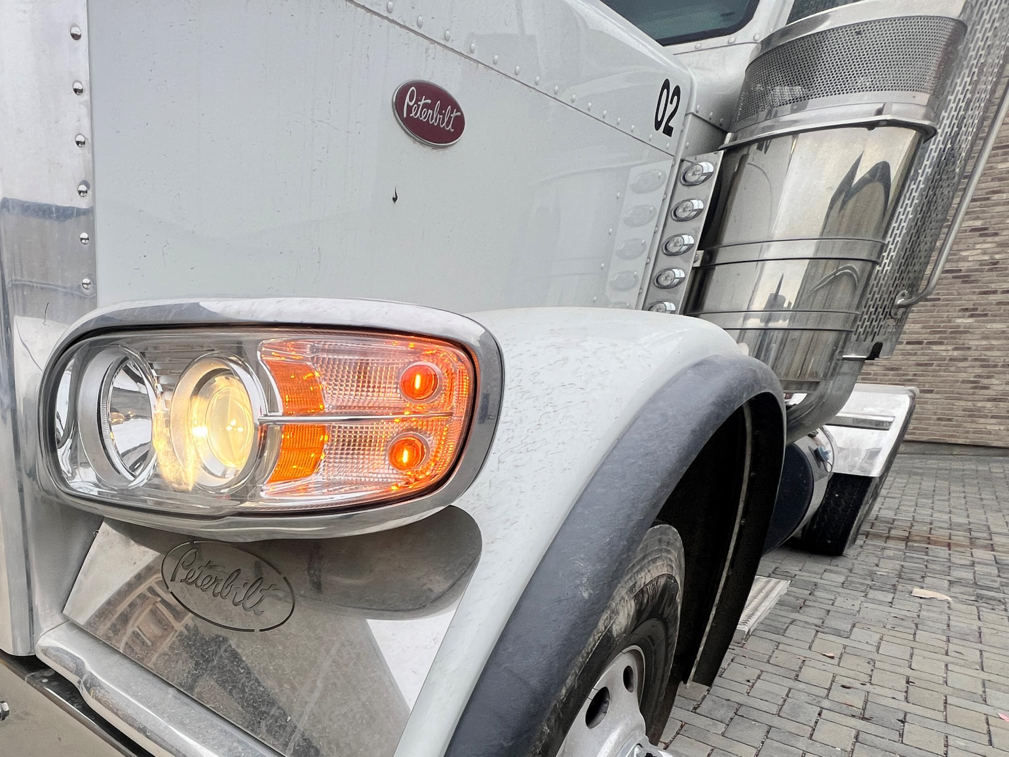 2023 PETERBILT 389 - Image 12