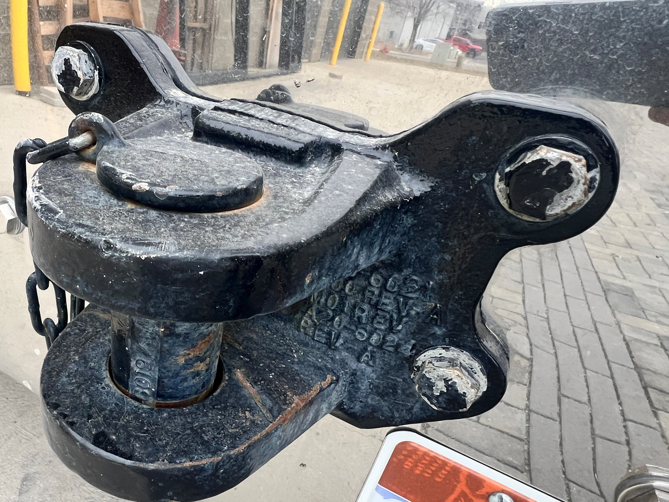 2023 PETERBILT 389 - Image 41