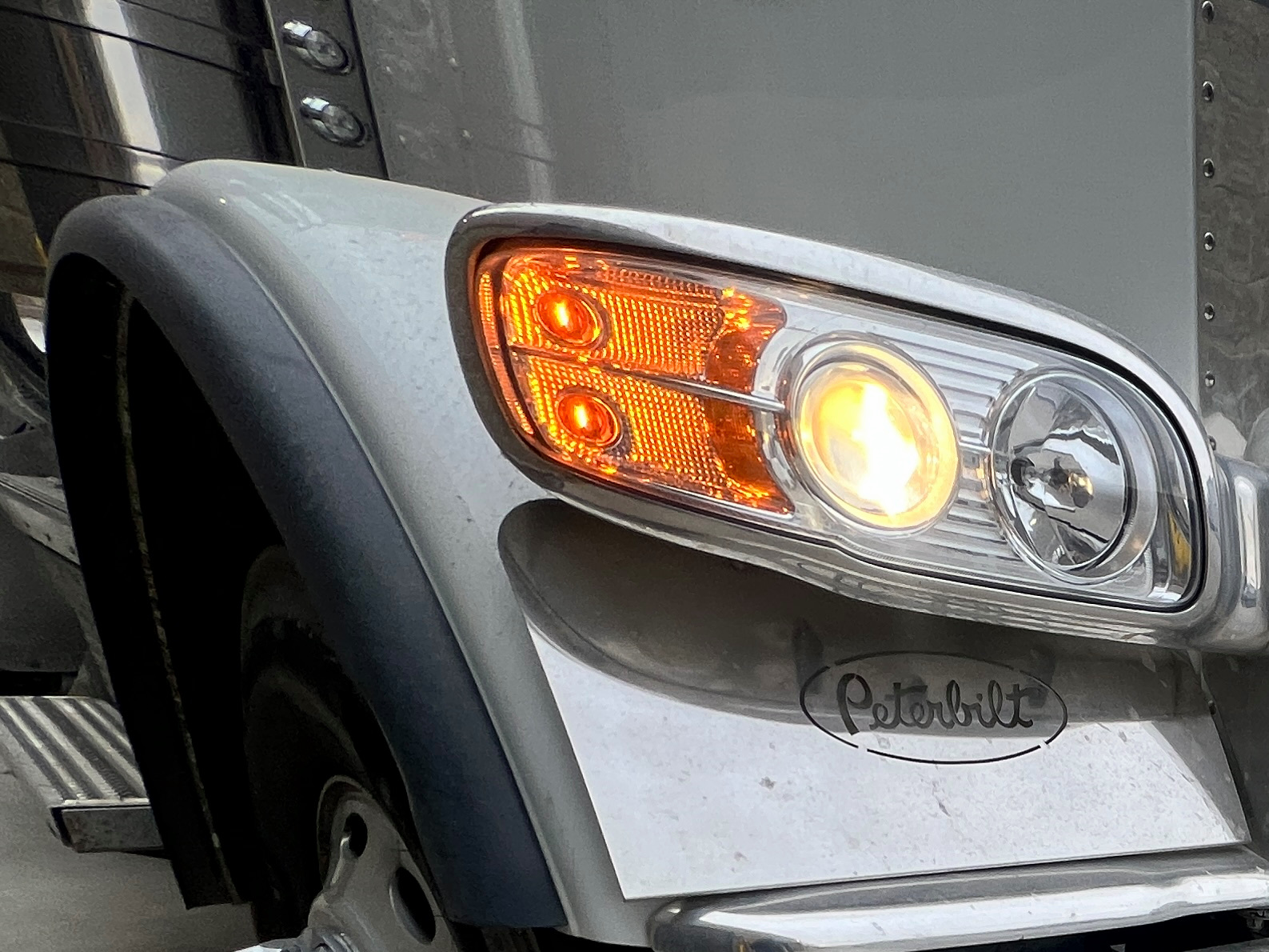 2023 PETERBILT 389 - view 13 of 69