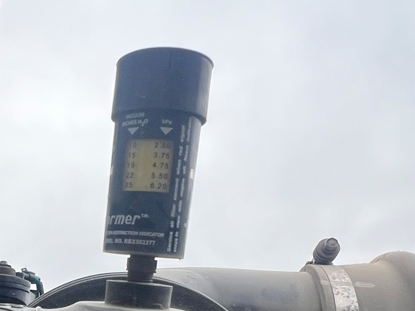 2023 PETERBILT 389 - Image 63