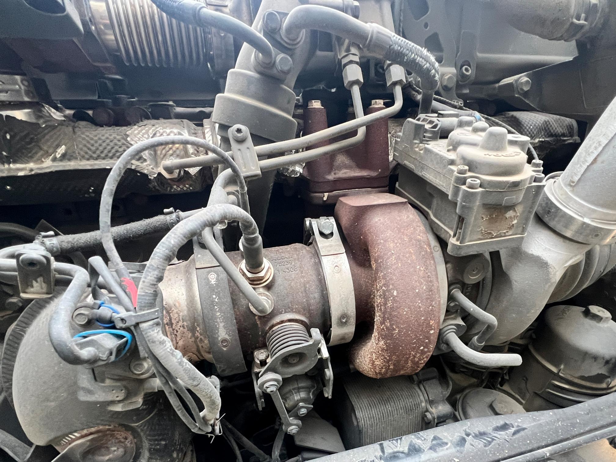 2023 PETERBILT 389 - Image 64