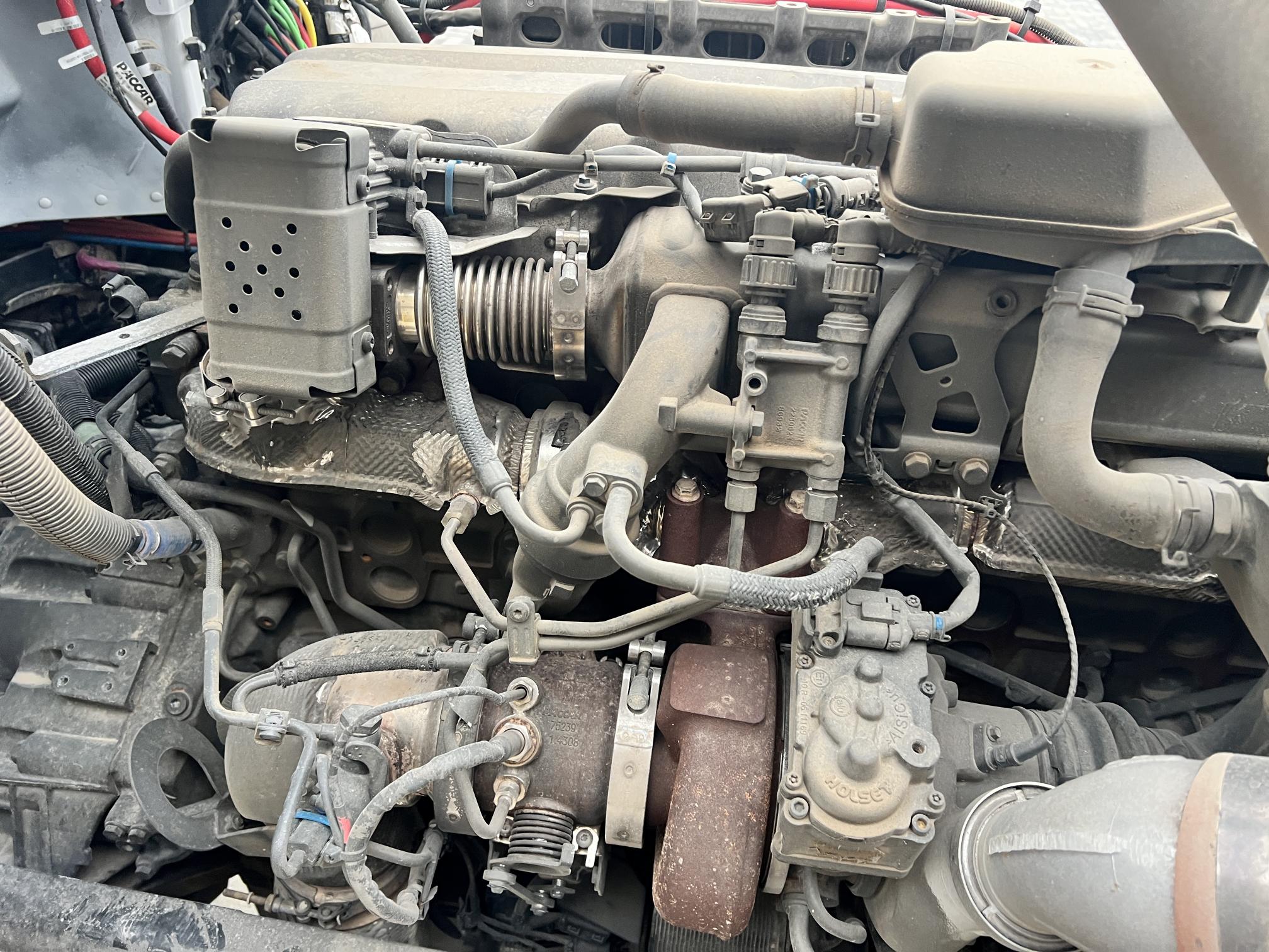 2023 PETERBILT 389 - Image 66