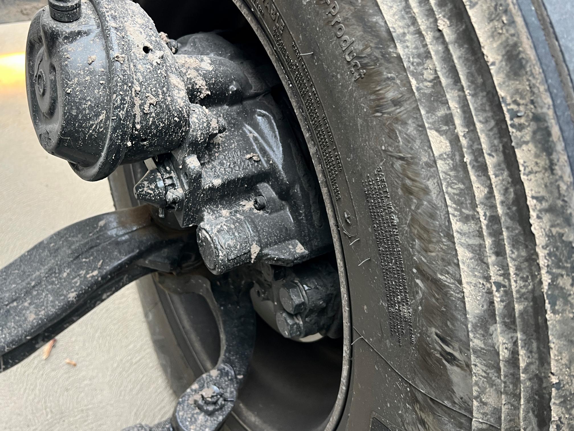 2023 PETERBILT 389 - Image 54