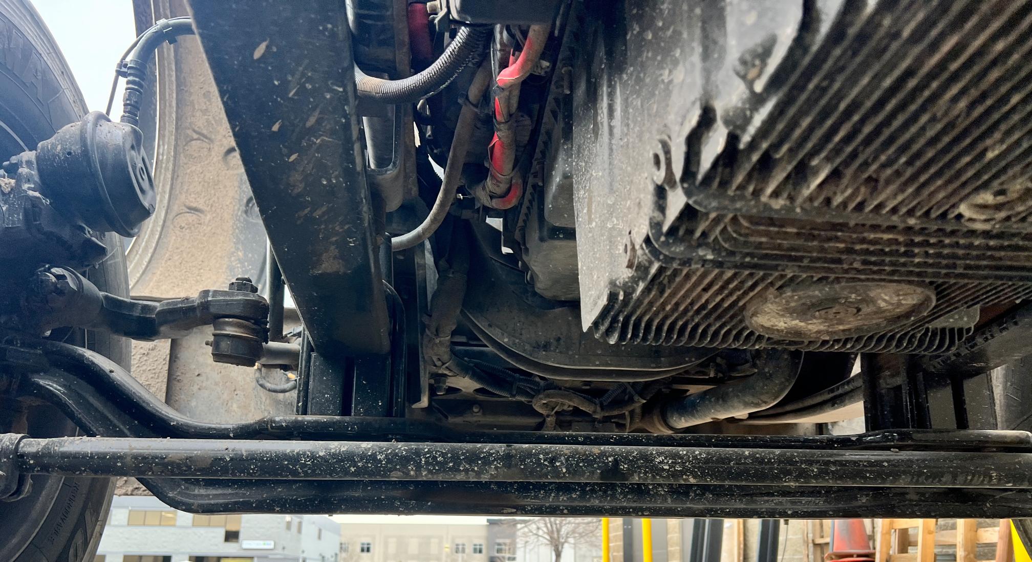 2023 PETERBILT 389 - Image 56