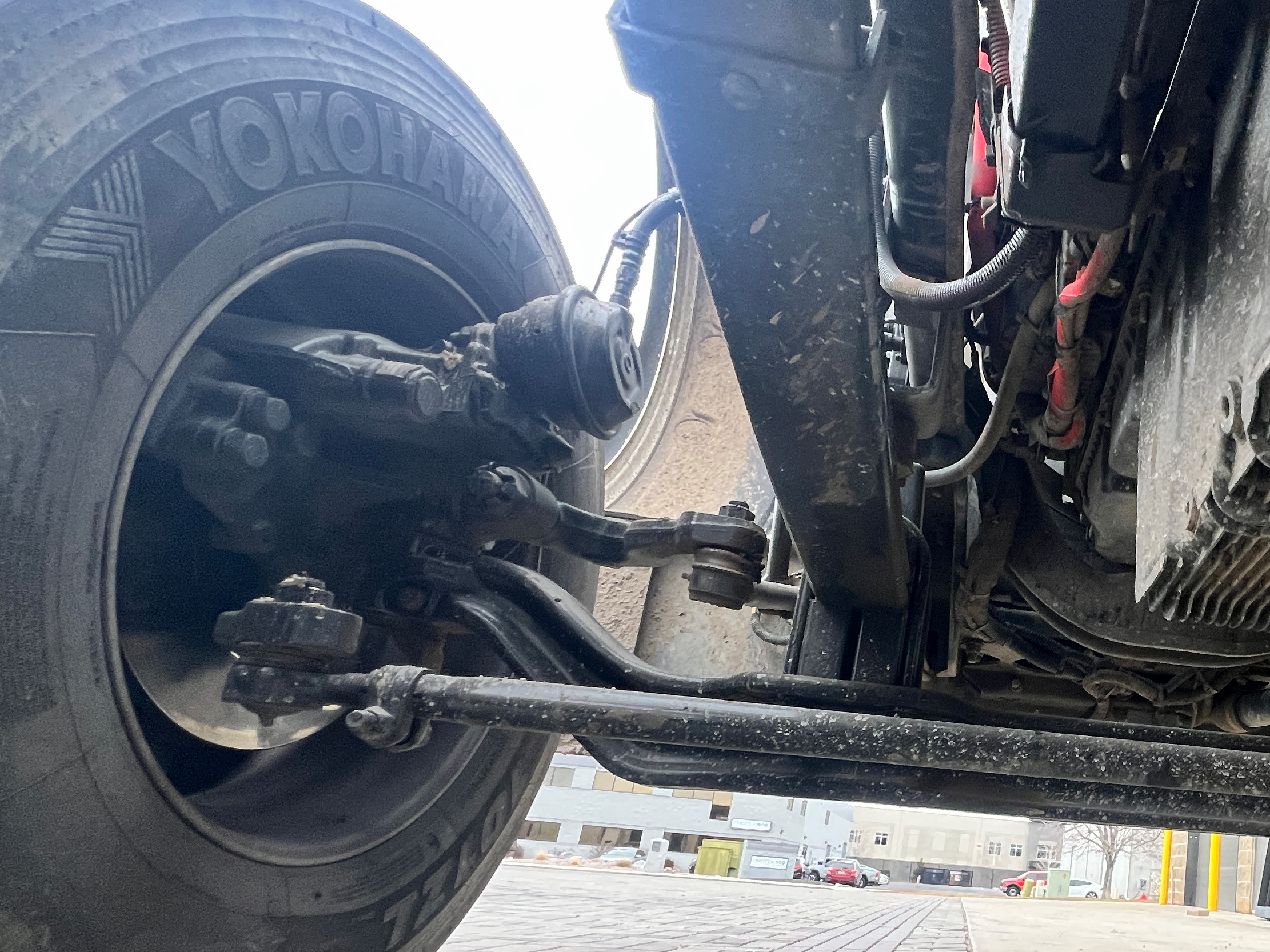 2023 PETERBILT 389 - Image 57