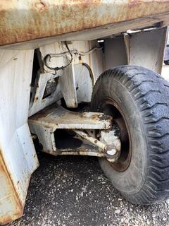 1986 MITSUBISHI FD50 D - Image 26