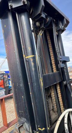 1986 MITSUBISHI FD50 D - Image 23