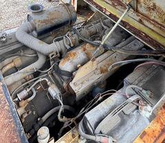 1986 MITSUBISHI FD50 D - Image 34