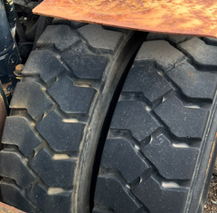 1986 MITSUBISHI FD50 D - Image 30