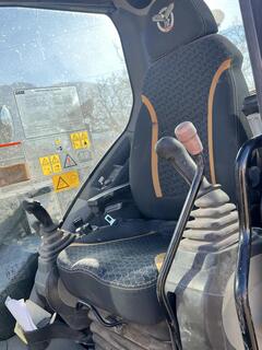 2018 CASE Cx80c - Image 20