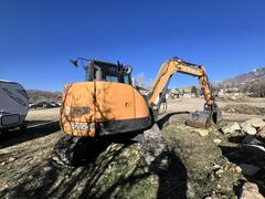 2018 CASE Cx80c - Image 5