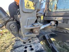 2018 CASE Cx80c - Image 16