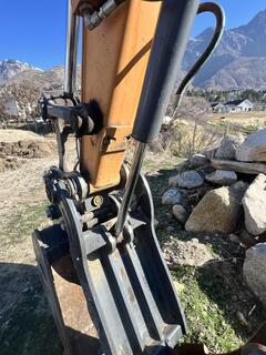 2018 CASE Cx80c - Image 13