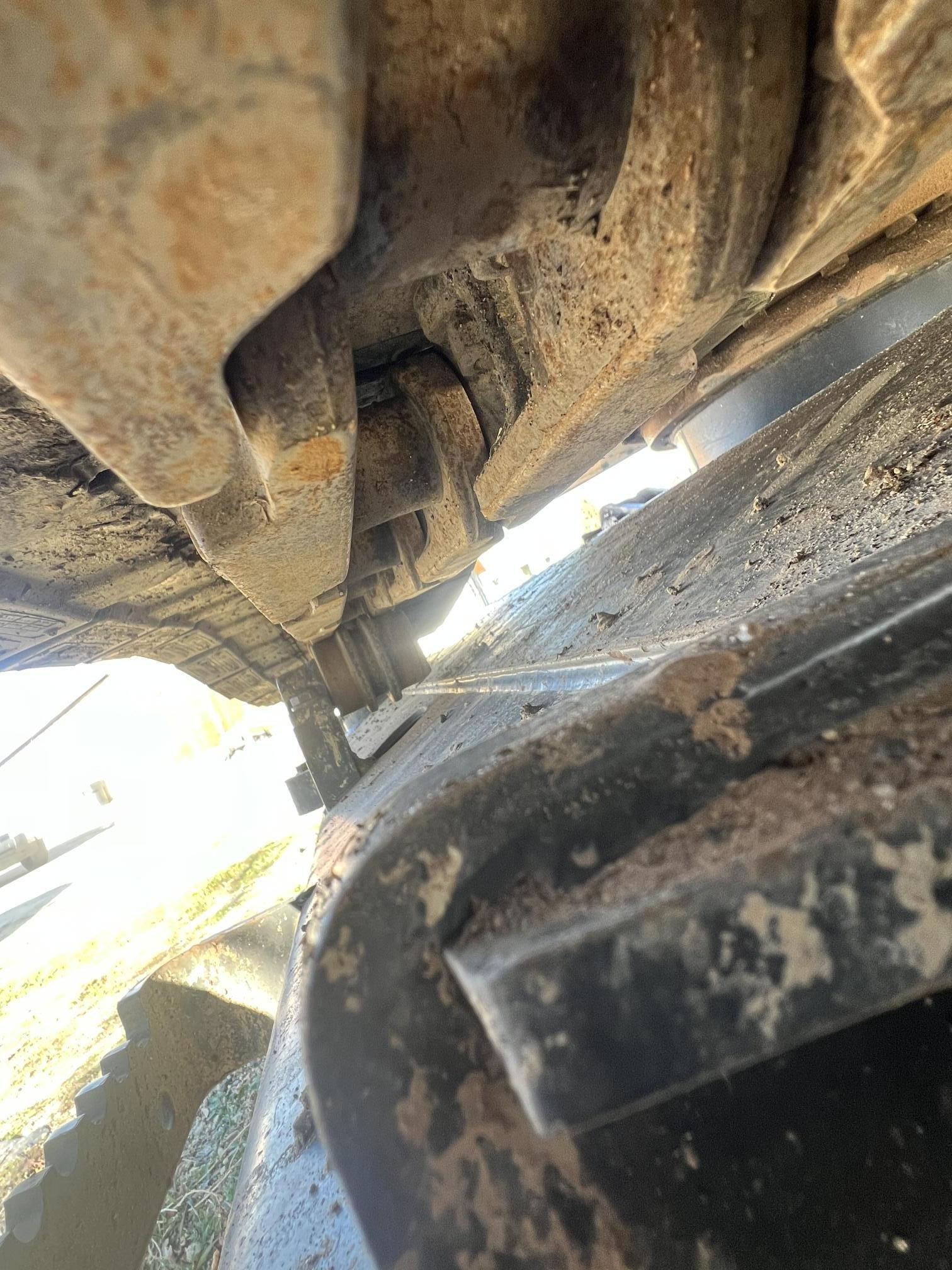 CASE Cx80c - Image 28