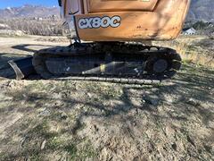 2018 CASE Cx80c - Image 4