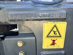 2018 CASE Cx80c - Image 37