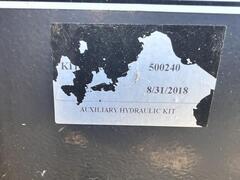 2018 CASE Cx80c - Image 41