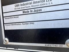 2018 CASE Cx80c - Image 38