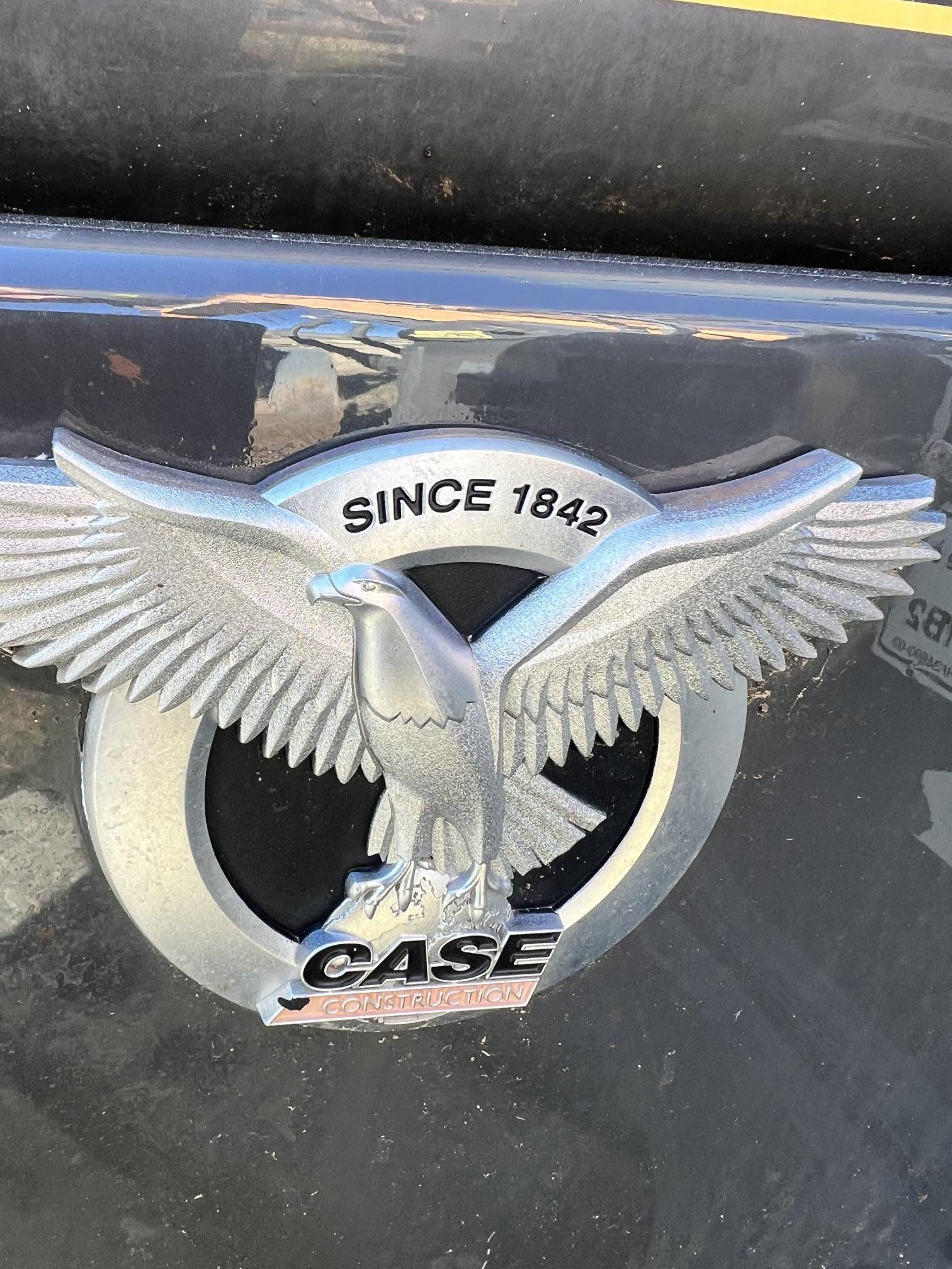 CASE Cx80c - view 17 of 43