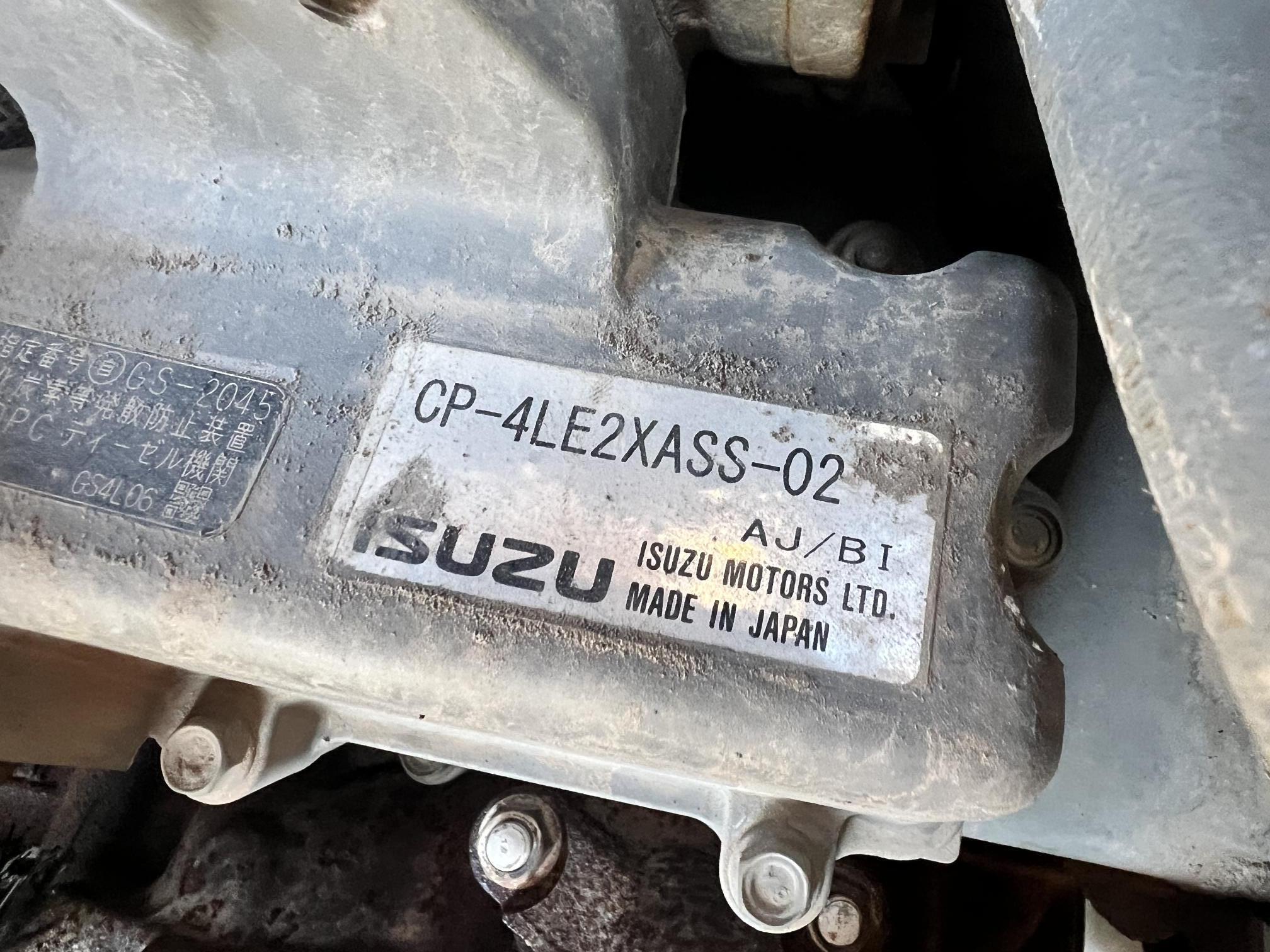 CASE Cx80c - Image 34