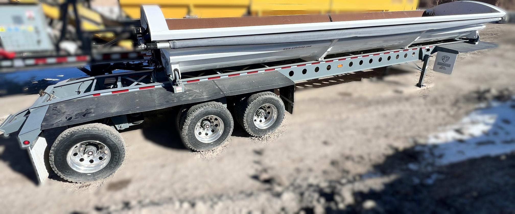 2016 SMITHCO SX3-46-36 - view 5 of 33