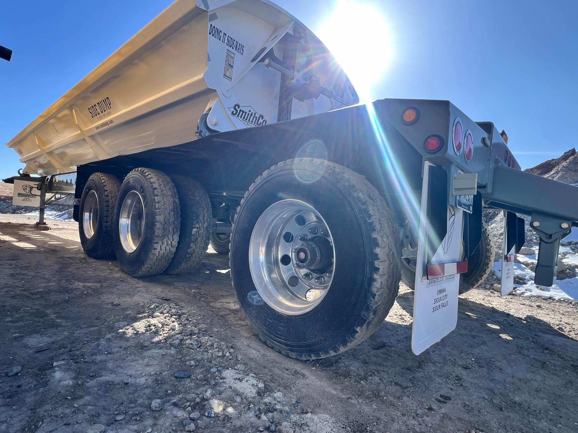 2016 SMITHCO SX3-46-36 - view 7 of 33
