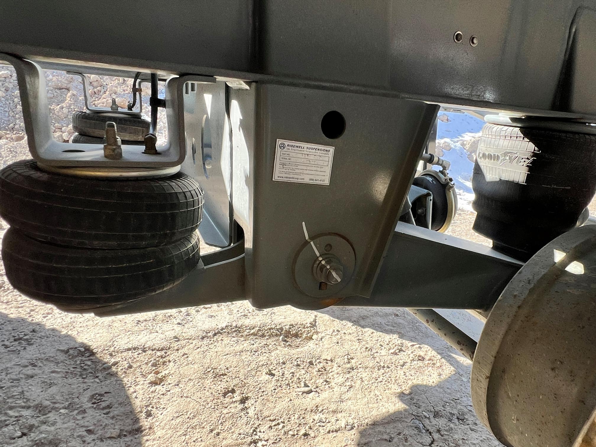 2016 SMITHCO SX3-46-36 - Image 26