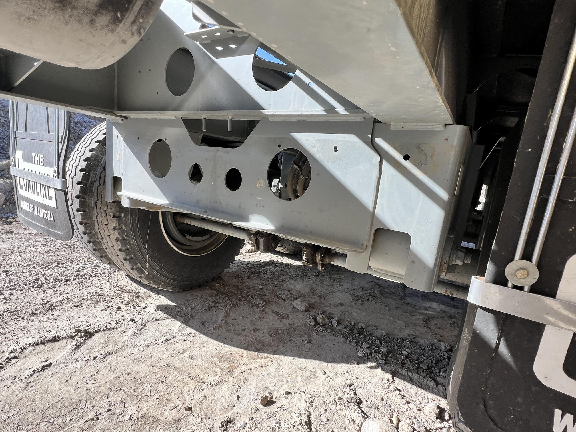 2016 SMITHCO SX3-46-36 - Image 25