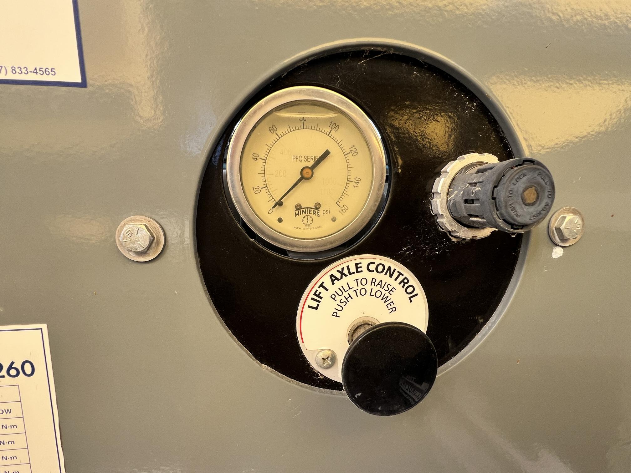 2016 SMITHCO SX3-46-36 - Image 19