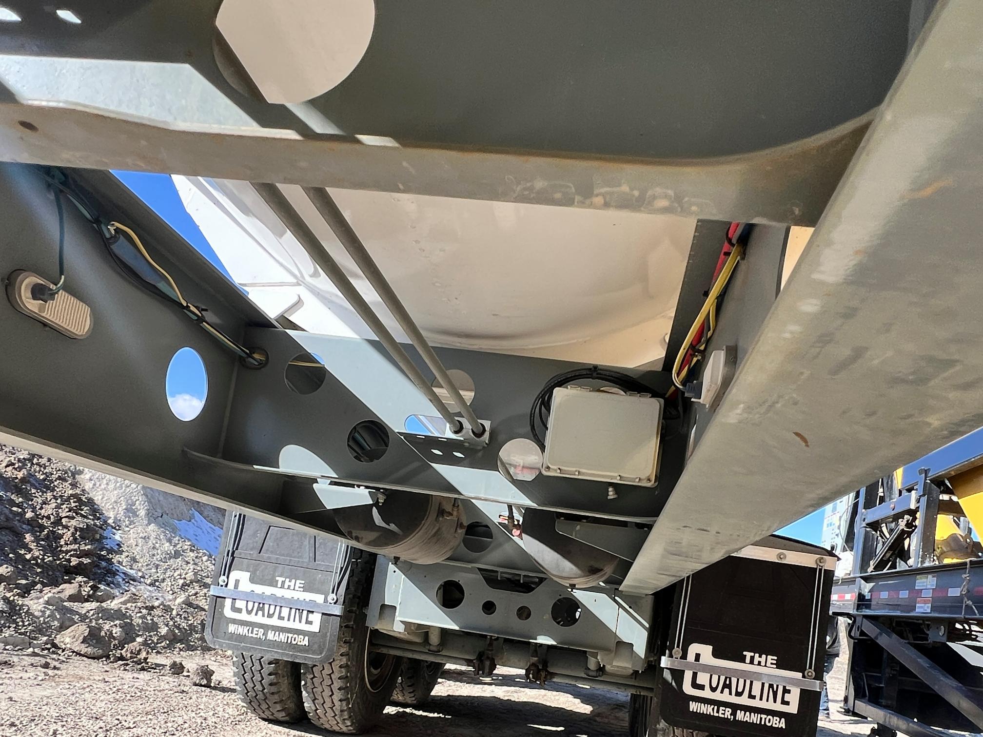 2016 SMITHCO SX3-46-36 - Image 21