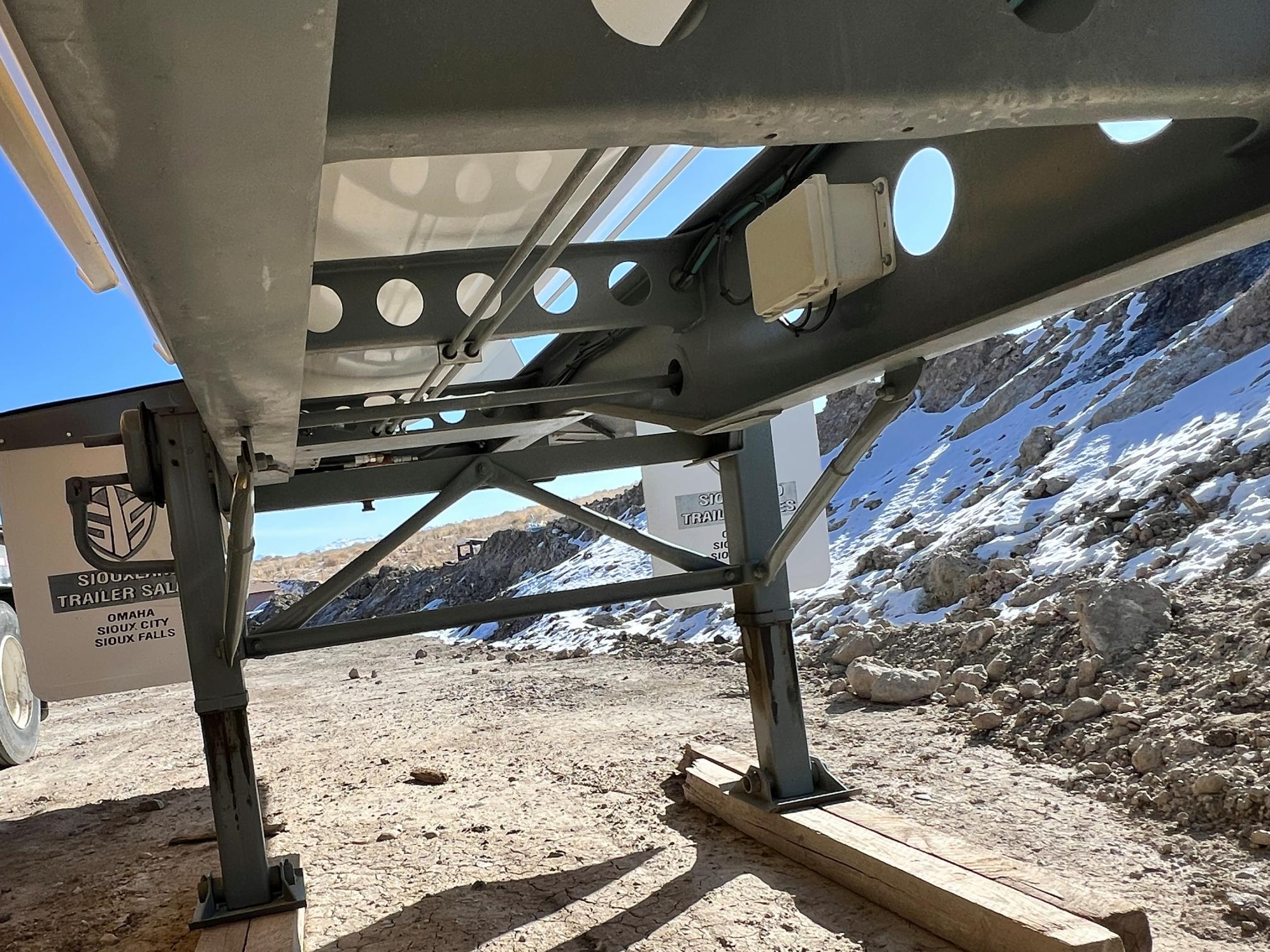 2016 SMITHCO SX3-46-36 - Image 22