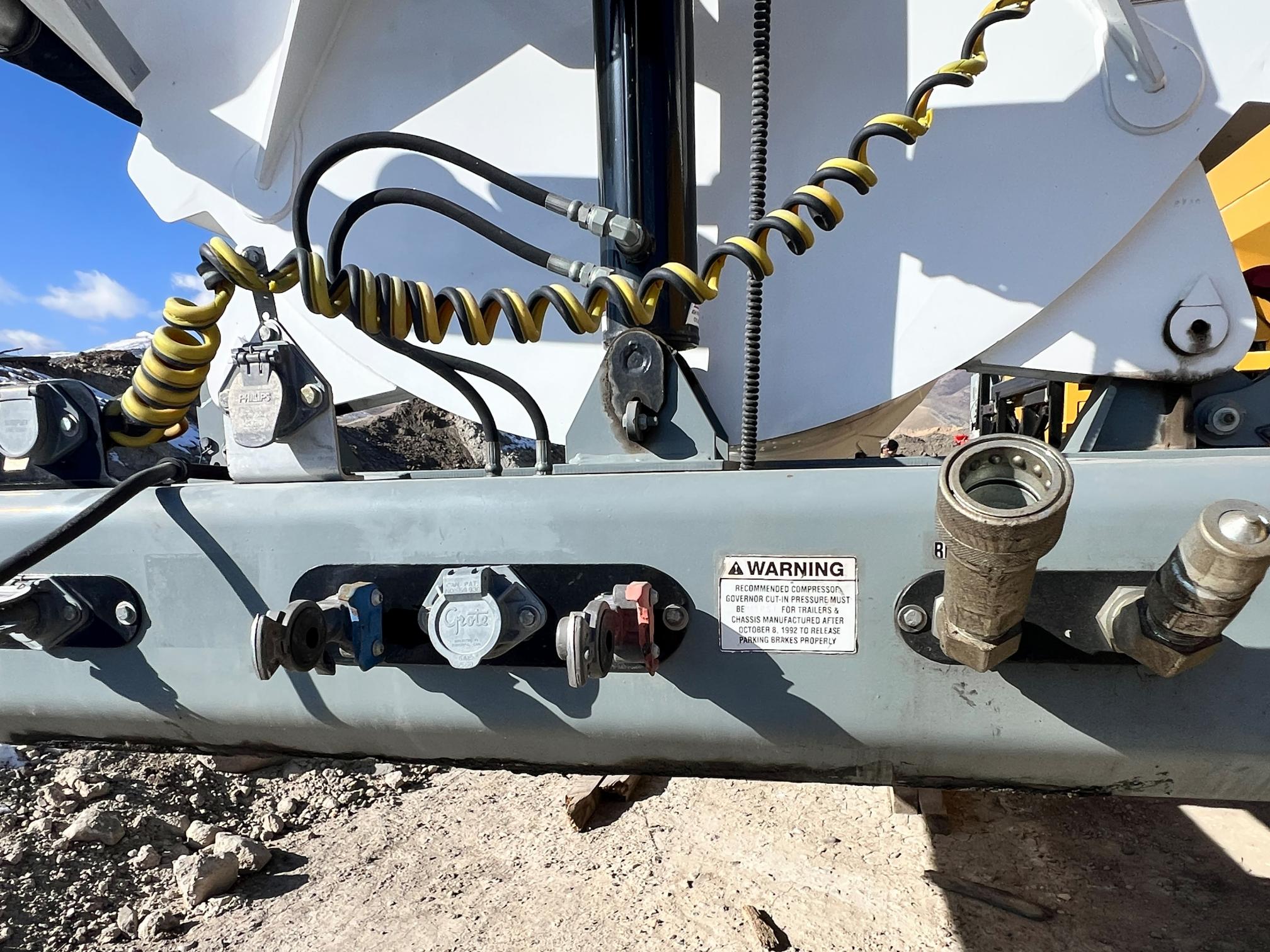 2016 SMITHCO SX3-46-36 - Image 10