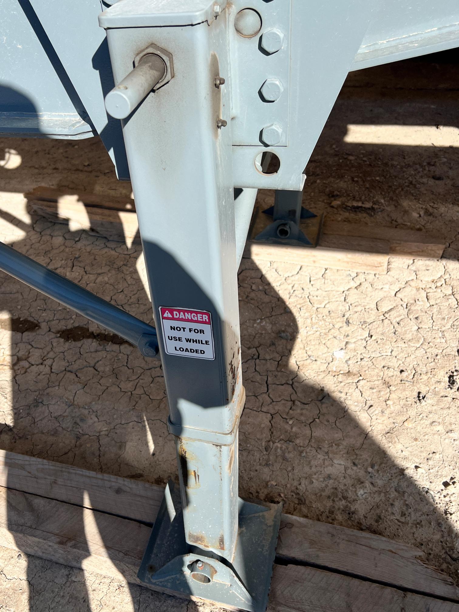 2016 SMITHCO SX3-46-36 - Image 23