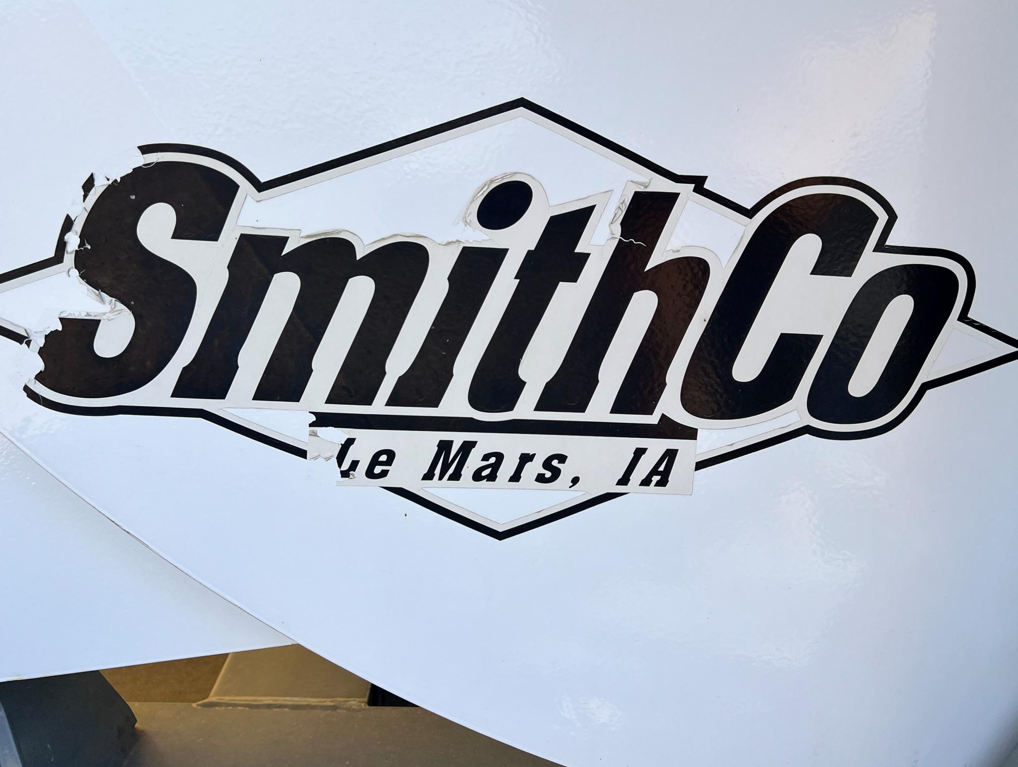 2016 SMITHCO SX3-46-36 - view 2 of 33