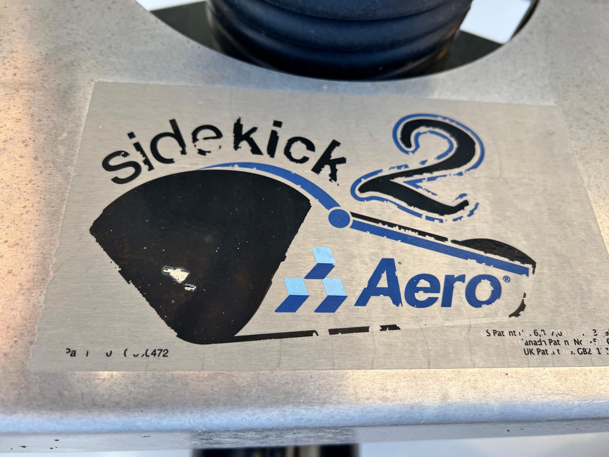 2016 SMITHCO SX3-46-36 - Image 9