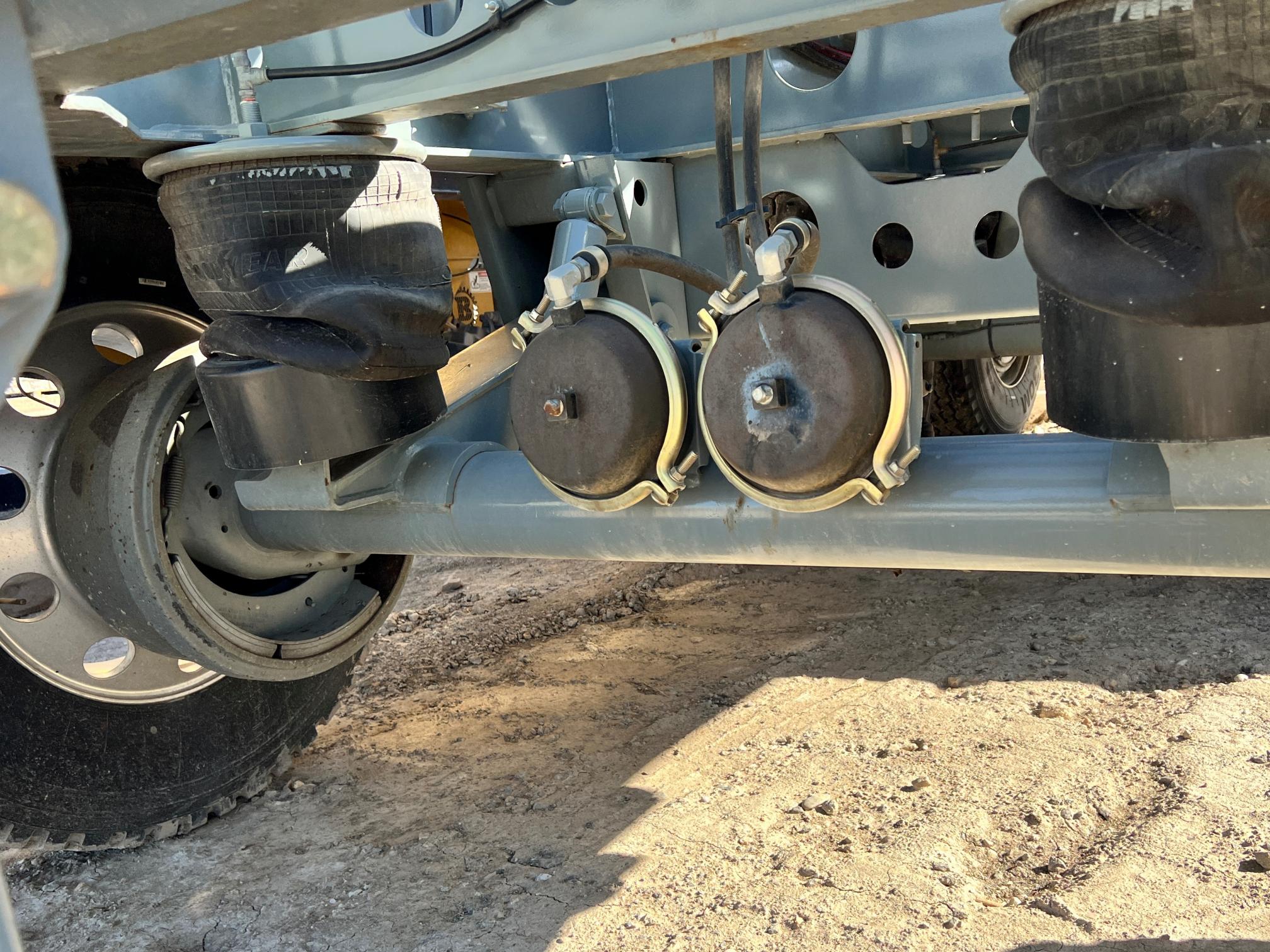 2016 SMITHCO SX3-46-36 - Image 29