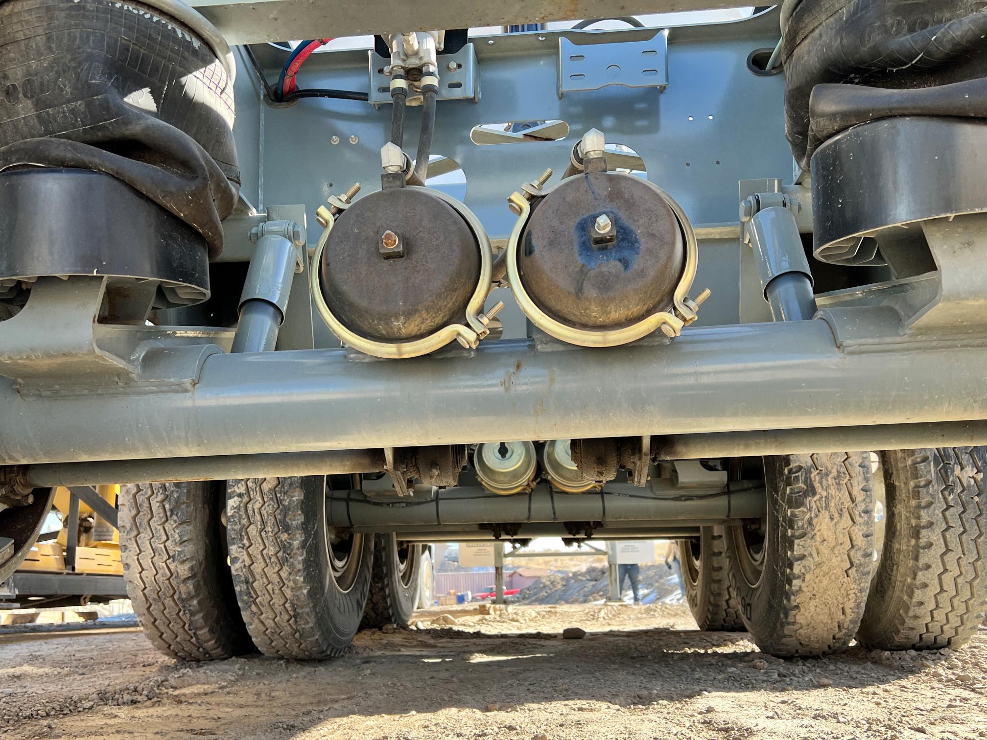 2016 SMITHCO SX3-46-36 - Image 30