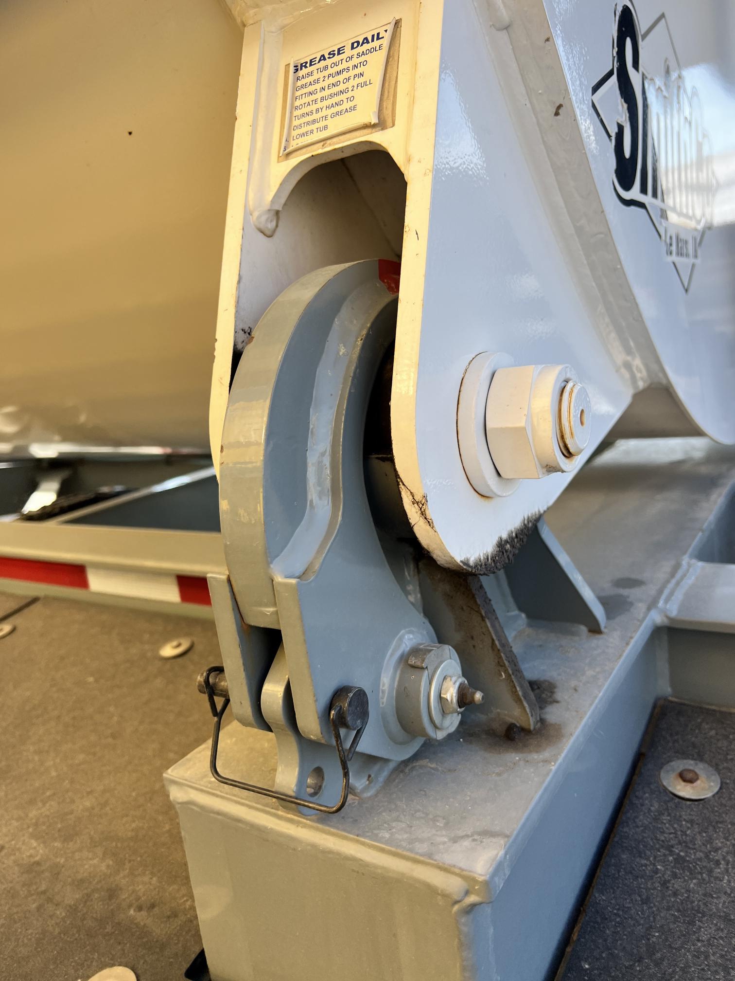 2016 SMITHCO SX3-46-36 - Image 16