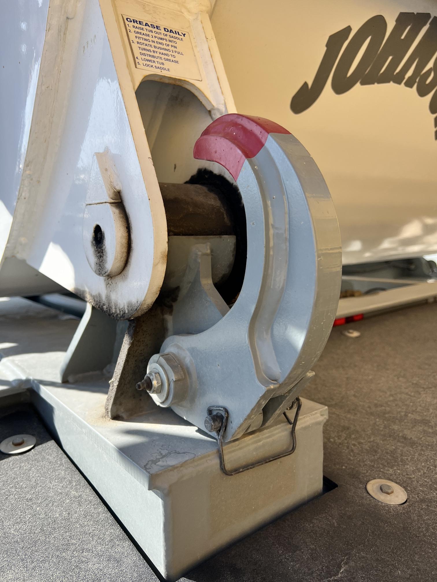 2016 SMITHCO SX3-46-36 - view 17 of 33